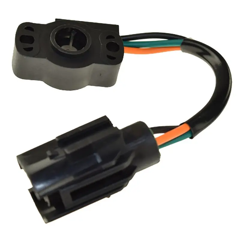 Regitar Usa Throttle Position Sensor F/Omc 1993 5.0L  5.8L [Rmq004] 1