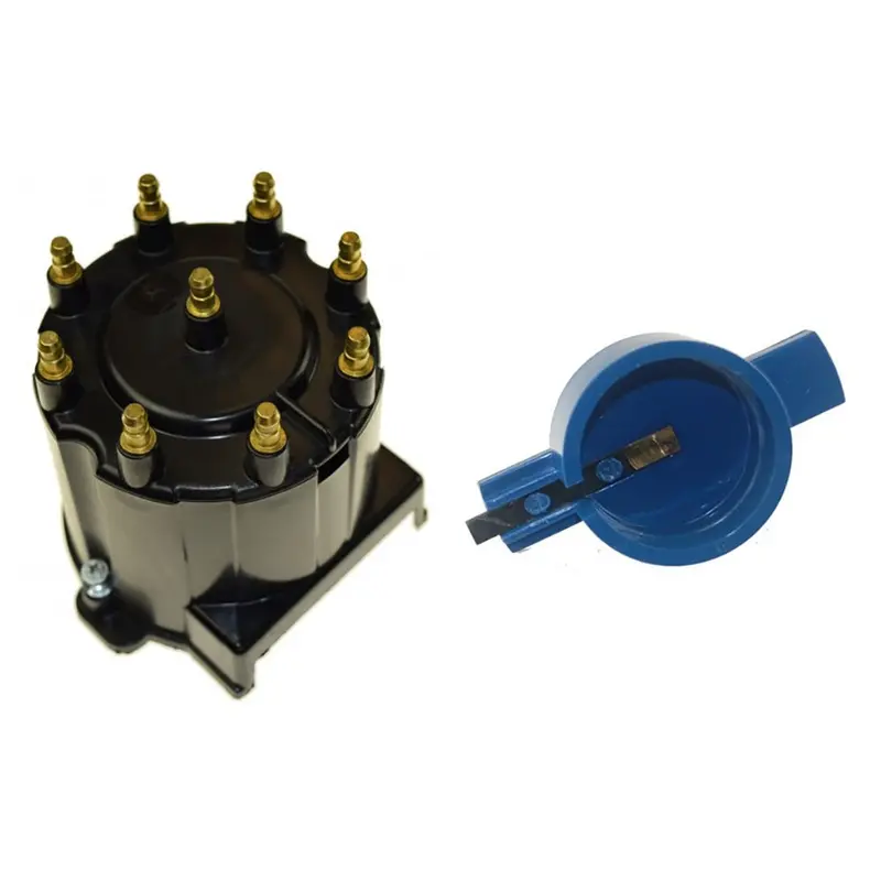 Regitar Usa Tune-Up Kit F/Gm V-8 Est Engines [Rmr003] 1