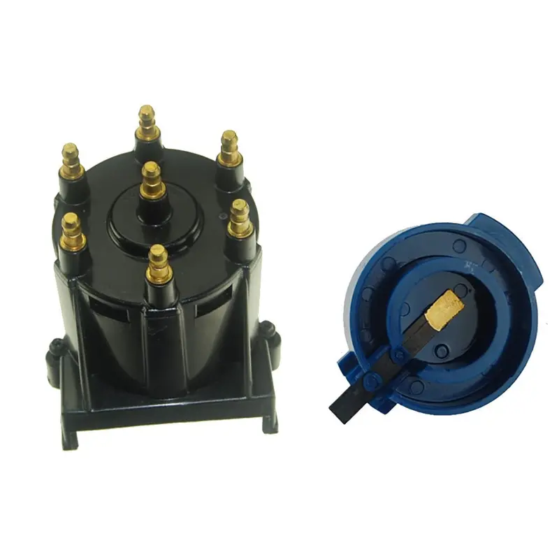 Regitar Usa Tune-Up Kit F/Mercruiser Delco Hvs V-6 Distributors [Rmr010] 1