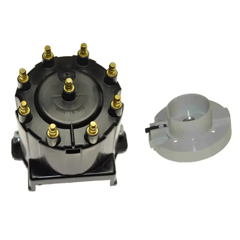 Regitar Usa Tune Up Kit F/Mercruiser Gm V-8 Engines W/Delco Hei [Rmr011] 1