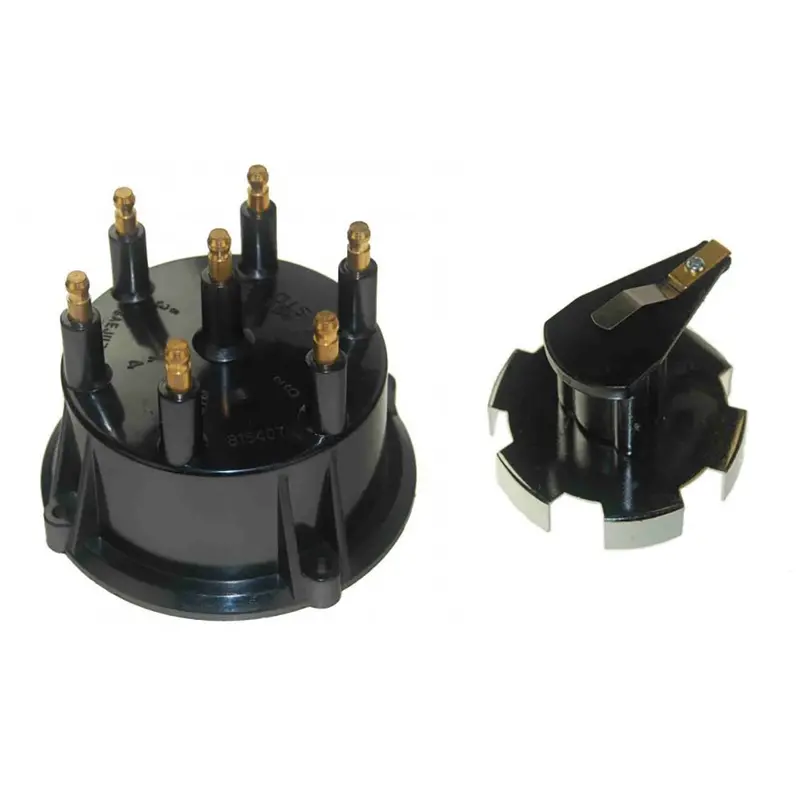 Regitar Usa Tune-Up Kit F/Mercury Thunderbolt Hei - V-6 [Rmr005] 1