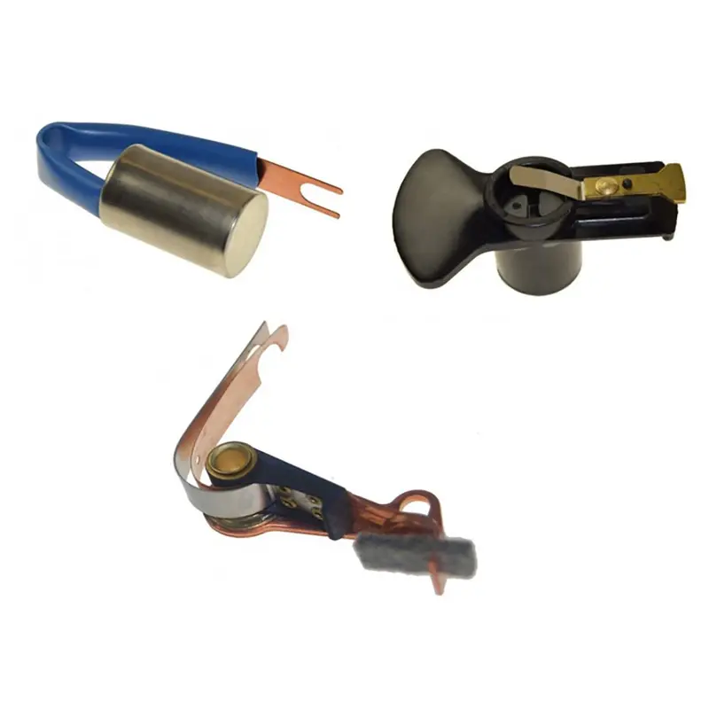 Regitar Usa Tune-Up Kit F/Prestolite 6  8 Cylinder [Rmr022] 1