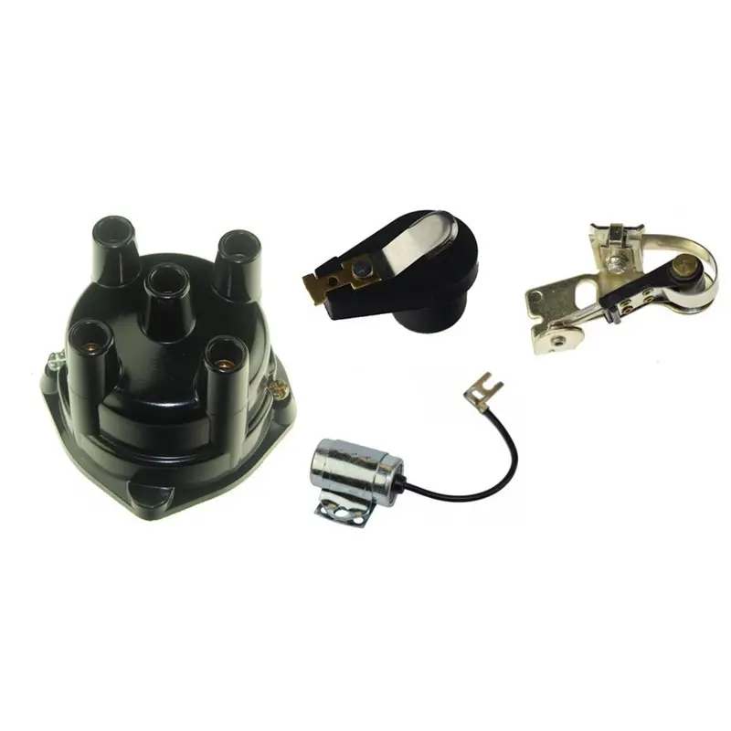 Regitar Usa Tune-Up Kit For Delco In-Line 4 - Single Point [Rmr004] 1