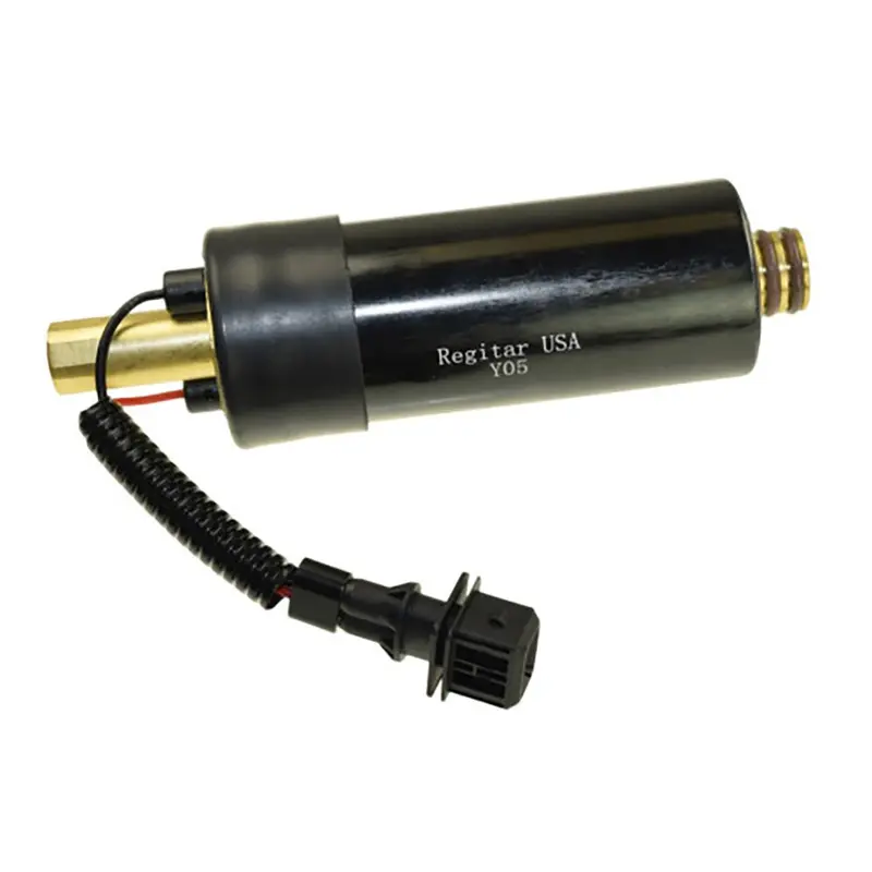 Regitar Usa Volvo Penta High-Pressure Fuel Pump [Rfp009] 1