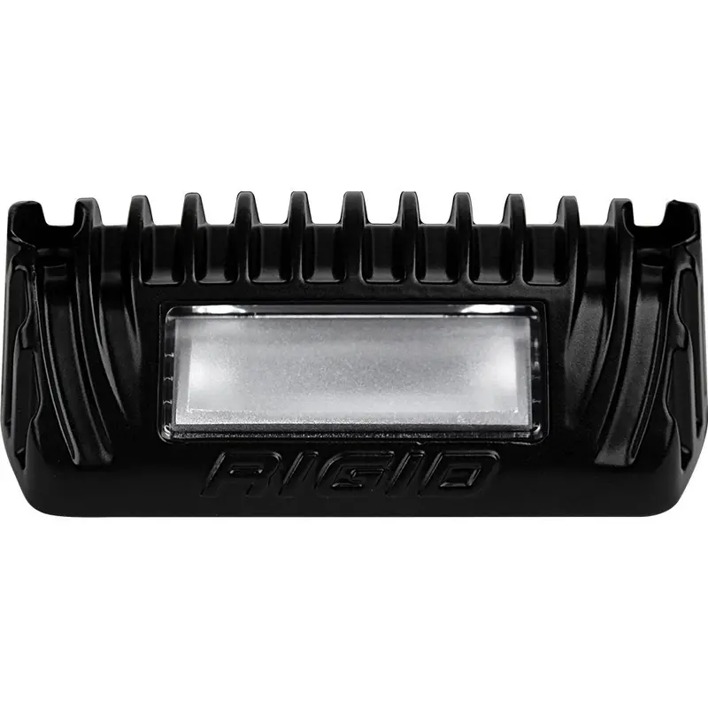 Rigid Industries 1" X 2" 65 - Dc Scene Light - Black [86610] 1