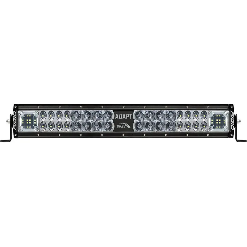 Rigid Industries 20" Adapt E-Series Lightbar - Black [260413] 1