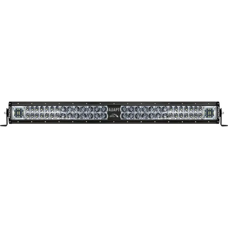 Rigid Industries 30" Adapt E-Series Lightbar - Black [270413] 1