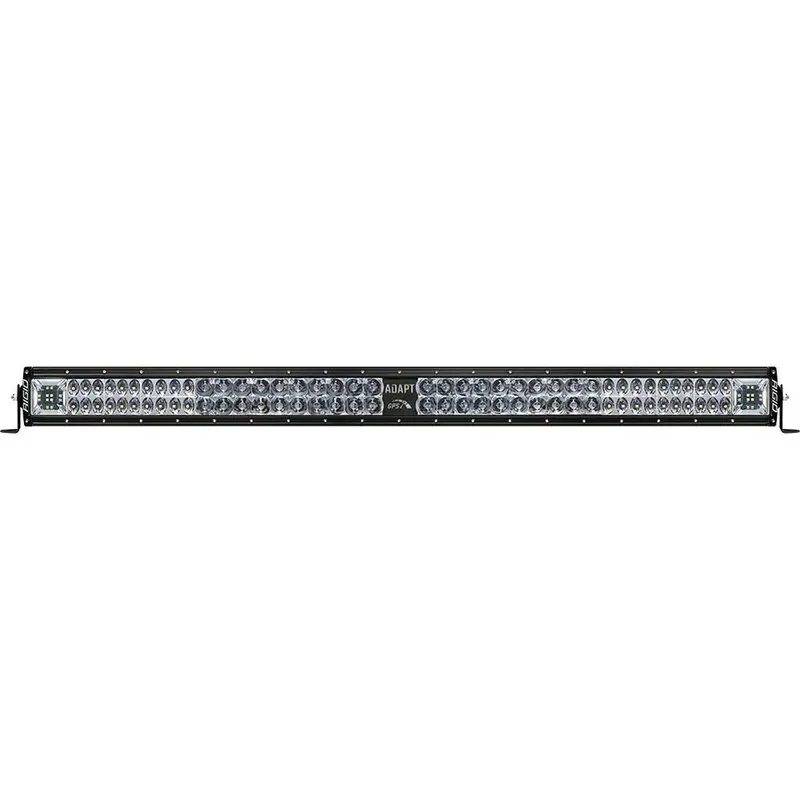 Rigid Industries 40" Adapt E-Series Lightbar - Black [280413] 1