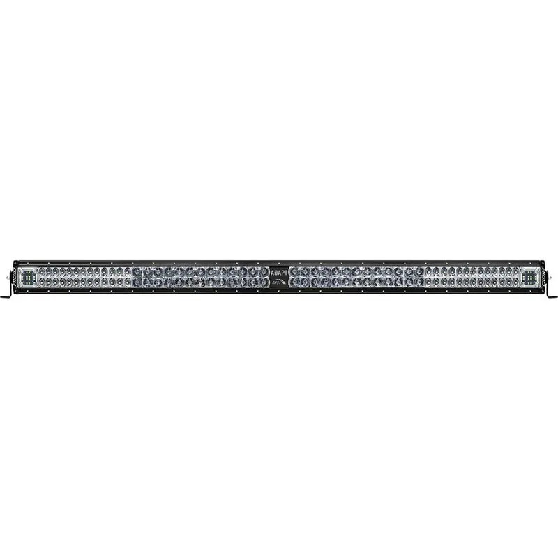 Rigid Industries 50" Adapt E-Series Lightbar - Black [290413] 1