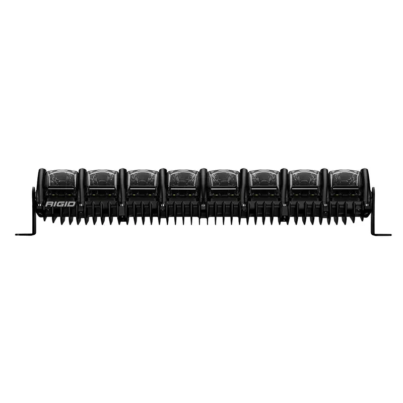 Rigid Industries Adapt 20" Light Bar - Black [220413] 1