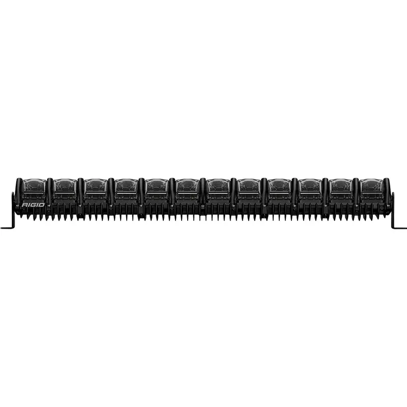Rigid Industries Adapt 30" Light Bar - Black [230413] 1
