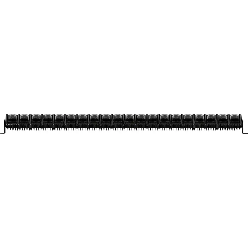 Rigid Industries Adapt 50" Light Bar - Black [250413] 1