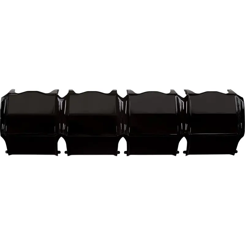 Rigid Industries Adapt Lens Cover 10" - Black [11001] 1