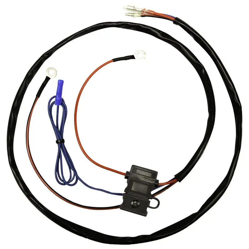 Rigid Industries Adapt Xe Wire Harness [300428] 1