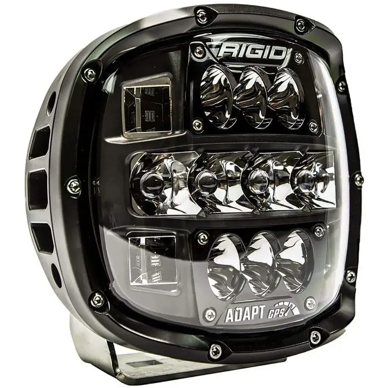 Rigid Industries Adapt Xp - Single [300414] 1