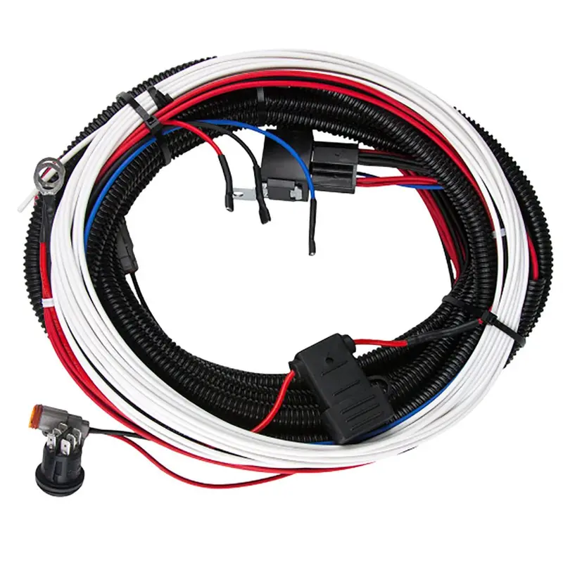 Rigid Industries Back Up Light Kit Harness [40192] 1