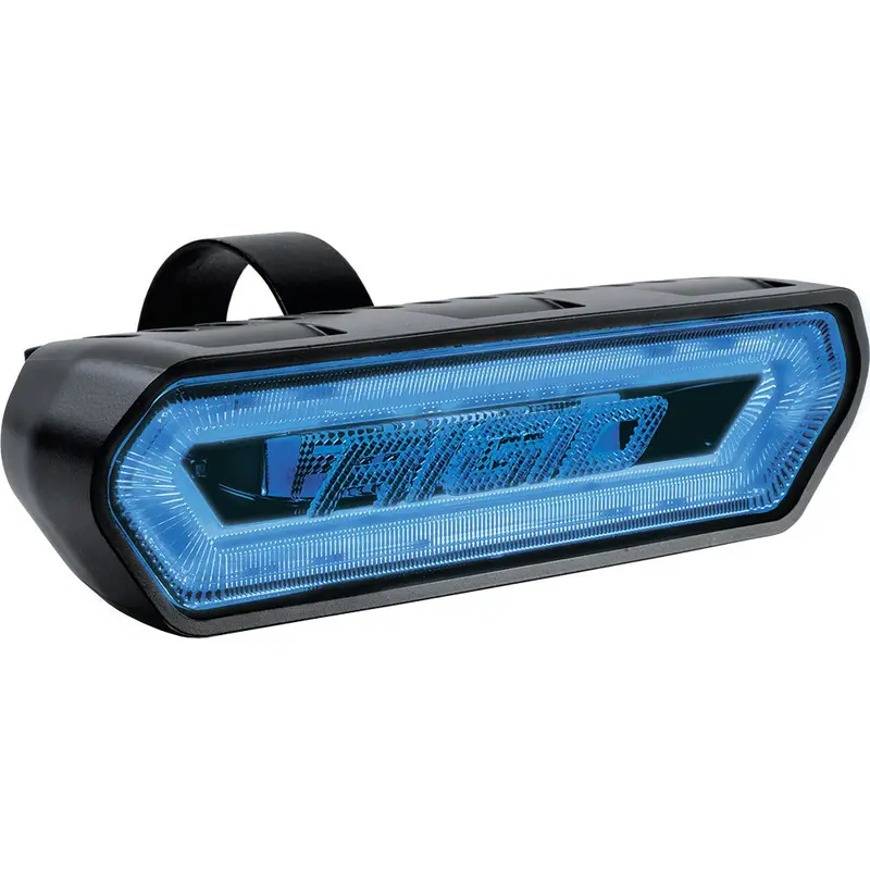 Rigid Industries Chase - Blue [90144] 1