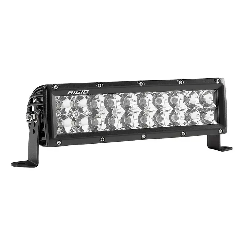 Rigid Industries E-Series Pro 10" Spot/Flood Combo - Black [110313] 1