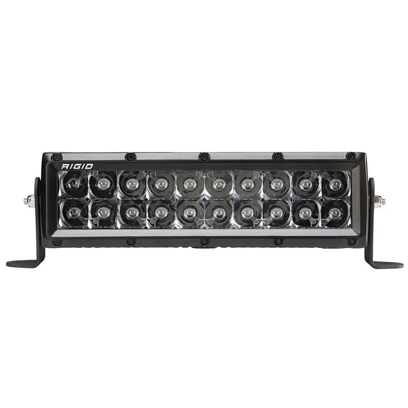 Rigid Industries E-Series Pro 10" Spot Midnight Black [110213Blk] 1