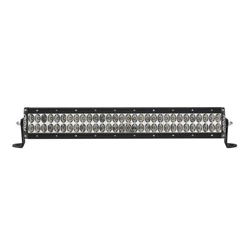 Rigid Industries E-Series Pro 20" Driving - Black [121613] 1