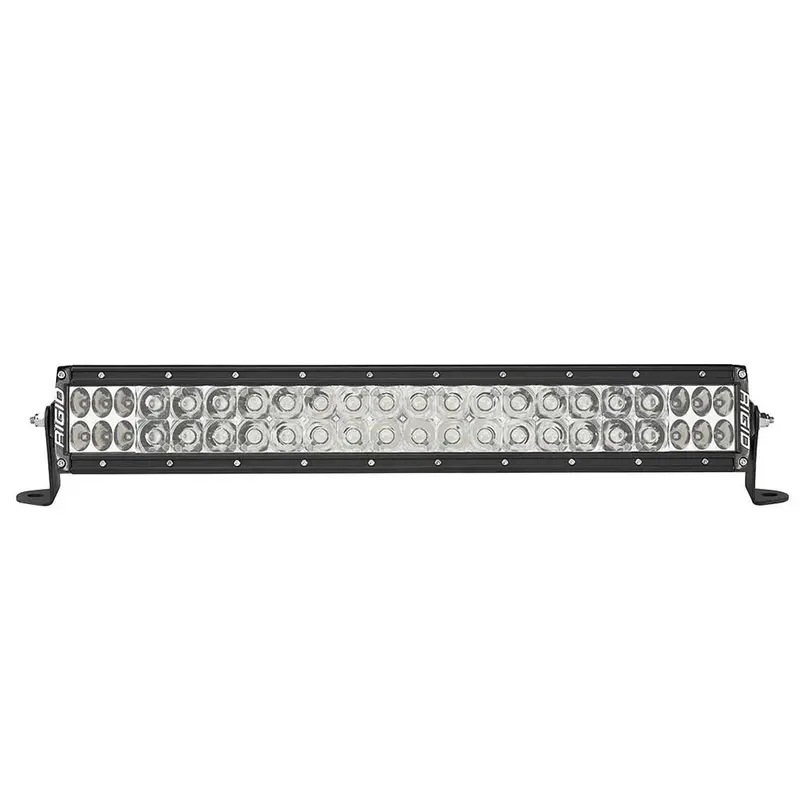 Rigid Industries E-Series Pro 20" Spot/Driving Combo [122313] 1