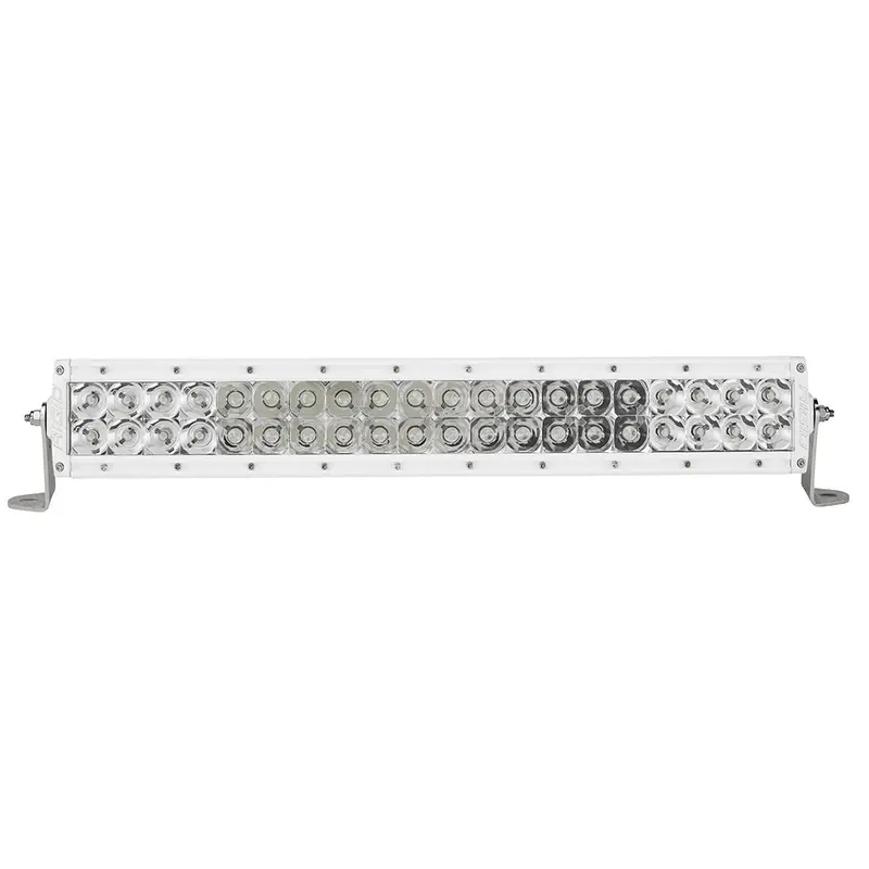 Rigid Industries E-Series Pro 20" Spot-Flood Combo Led - White [820313] 1