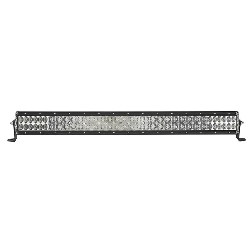 Rigid Industries E-Series Pro 30" Spot/Driving Combo - Black [132313] 1