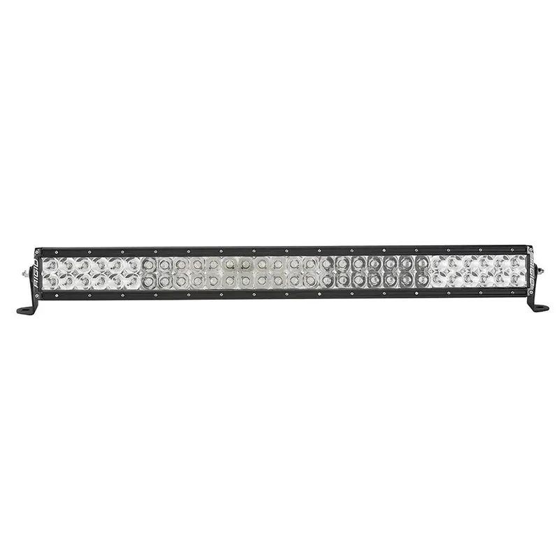 Rigid Industries E-Series Pro 30" Spot/Flood Combo - Black [130313] 1