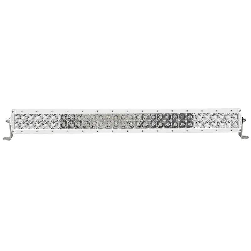 Rigid Industries E-Series Pro 30" Spot-Flood Combo Led - White [830313] 1
