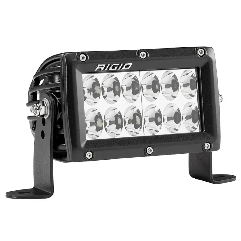 Rigid Industries E-Series Pro 4" Driving - Black [173613] 1