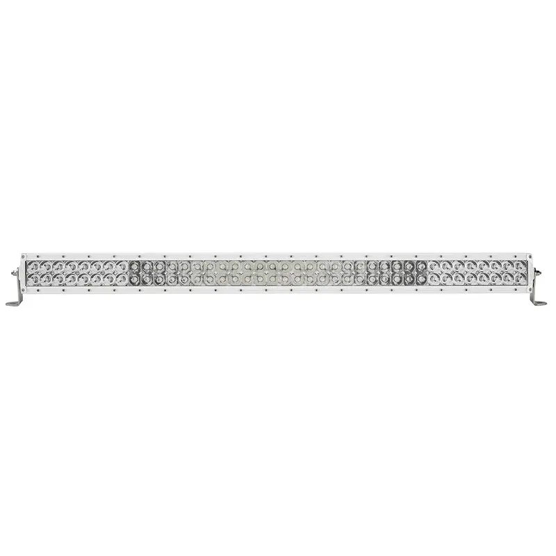 Rigid Industries E-Series Pro 40" Spot-Flood Combo Led - White [840313] 1