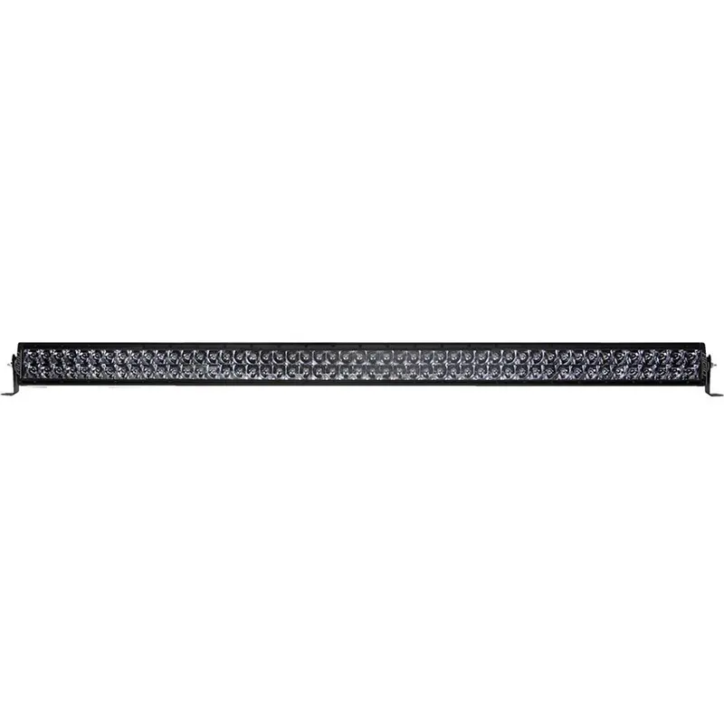 Rigid Industries E-Series Pro 50" - Spot Led - Midnight Edition - Black [150213Blk] 1