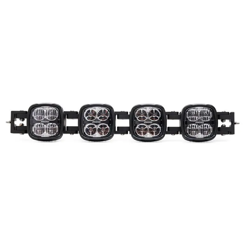 Rigid Industries Phoenix 30" Connect Bar - (4) 5" Led Lights [168242] 1