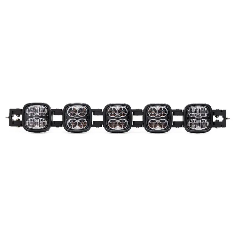 Rigid Industries Phoenix 40" Connect Bar - (5) 5" Led Lights [168243] 1