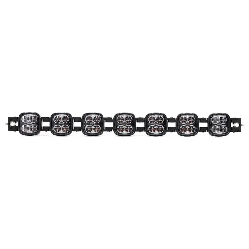 Rigid Industries Phoenix 50" Connect Bar - (7) 5" Led Lights [168244] 1