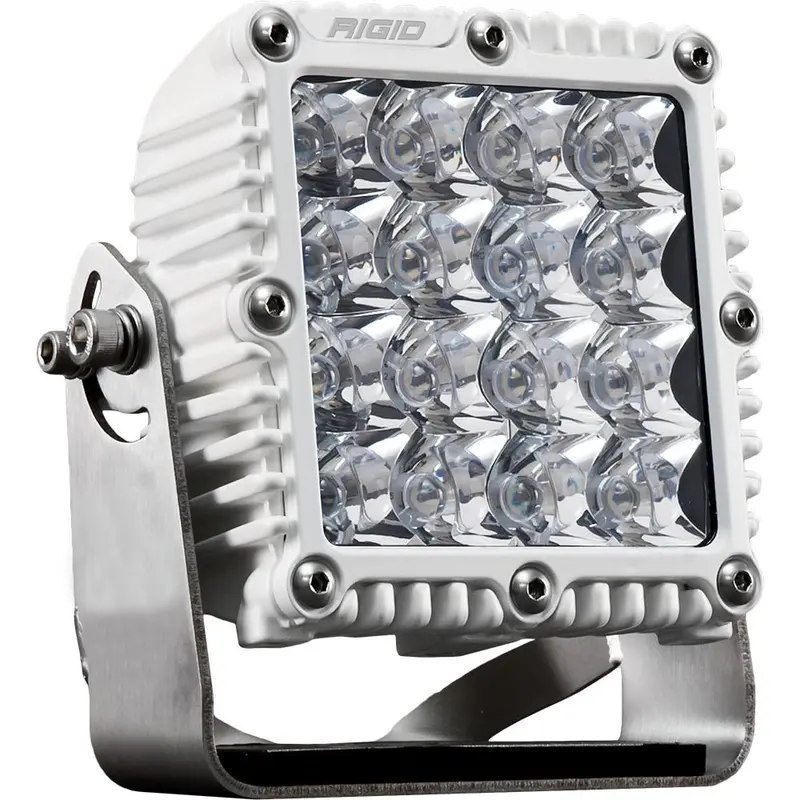 Rigid Industries Q-Series Pro Spot - Single [245213] 1