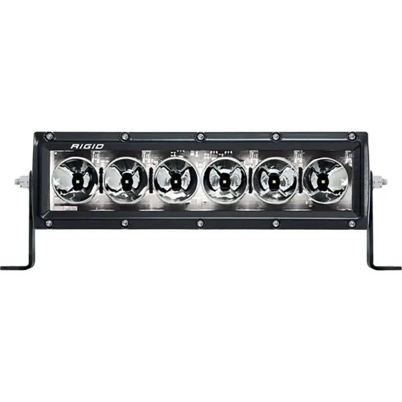 Rigid Industries Radiance + 10" Light Bar - Rgbw [210053] 1