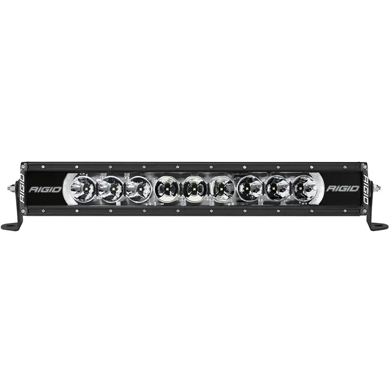 Rigid Industries Radiance + 20" Light Bar - Rgbw [220053] 1