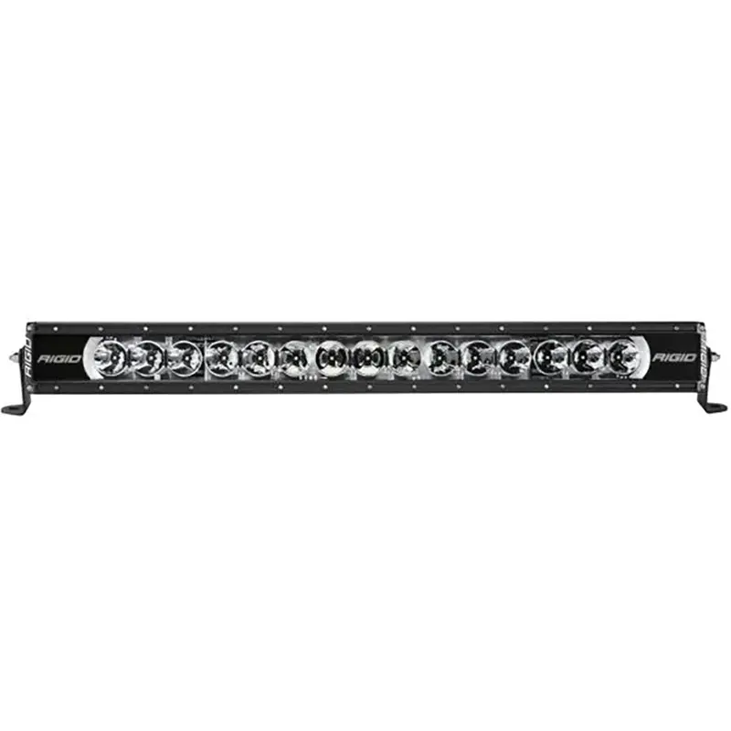 Rigid Industries Radiance + 30" Light Bar - Rgbw [230053] 1