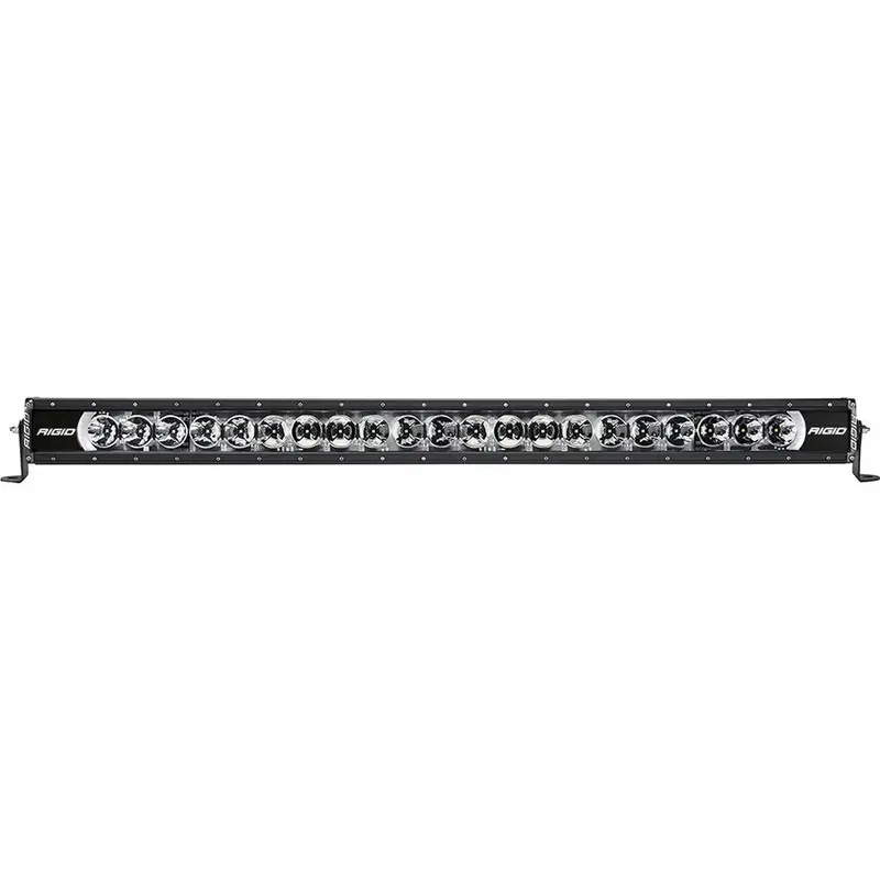 Rigid Industries Radiance + 40" Light Bar - Rgbw [240053] 1