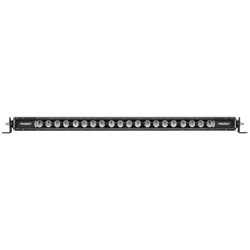 Rigid Industries Radiance+ Sr-Series Led Light - 8 Option Rgbw Backlight - 30" [230603] 1