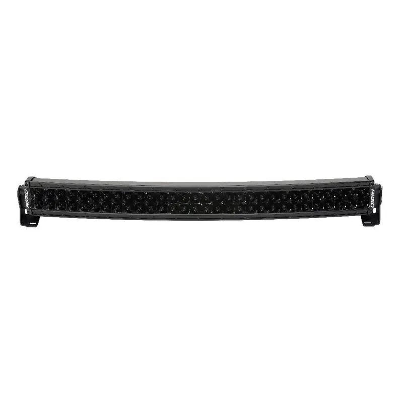 Rigid Industries Rds-Series Pro 30" - Spot Led - Midnight Edition - Black [883213Blk] 1