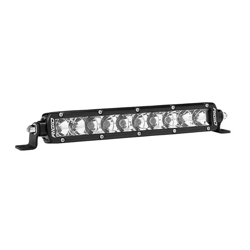 Rigid Industries Sr-Series Pro 10" Spot/Flood Combo - Black [910313] 1