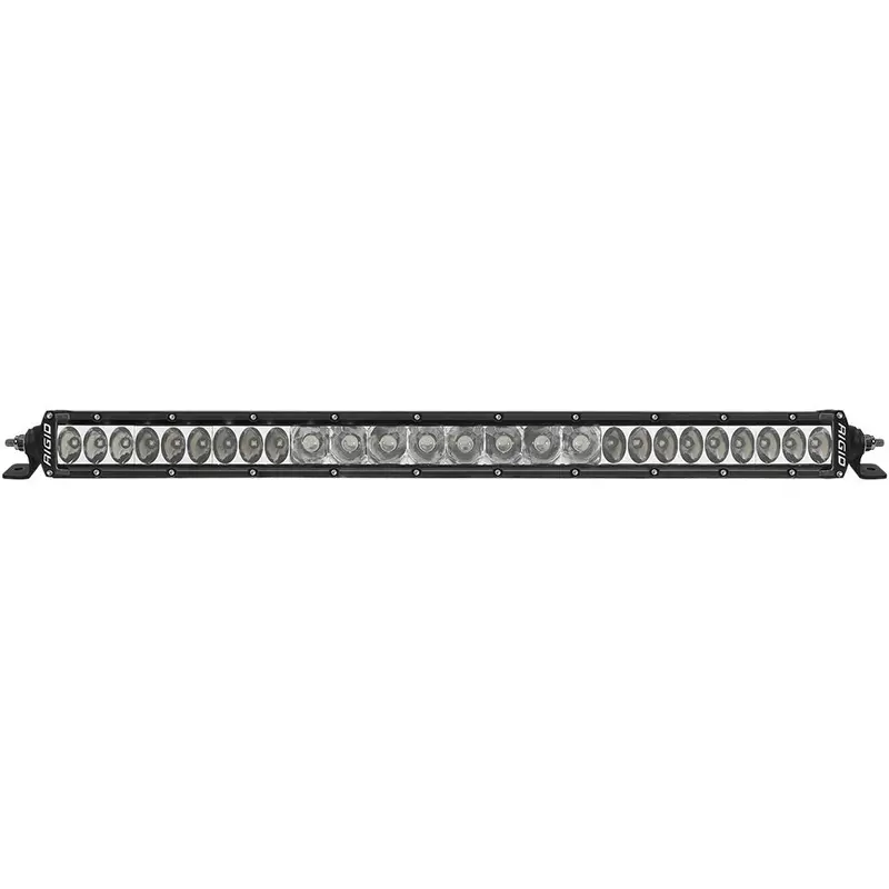 Rigid Industries Sr-Series Pro 20" - Hyperspot/Drive Combo Led - Black [921314] 1