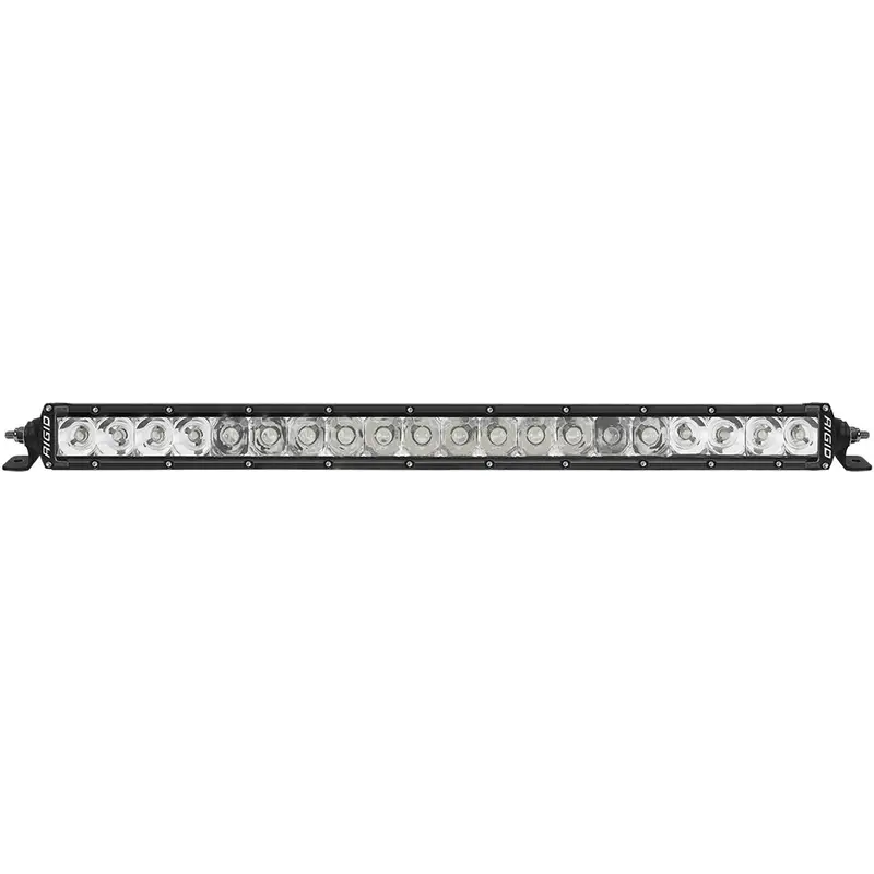 Rigid Industries Sr-Series Pro 20" - Spot/Flood Combo Led - Black [920314] 1