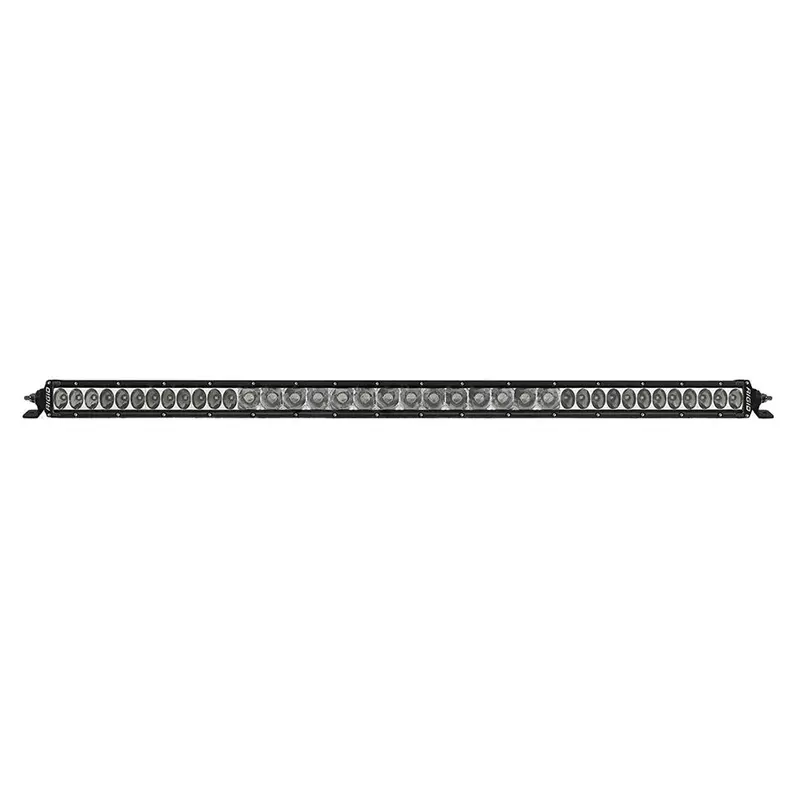 Rigid Industries Sr-Series Pro 30" Spot/Driving Combo - Black [931314] 1