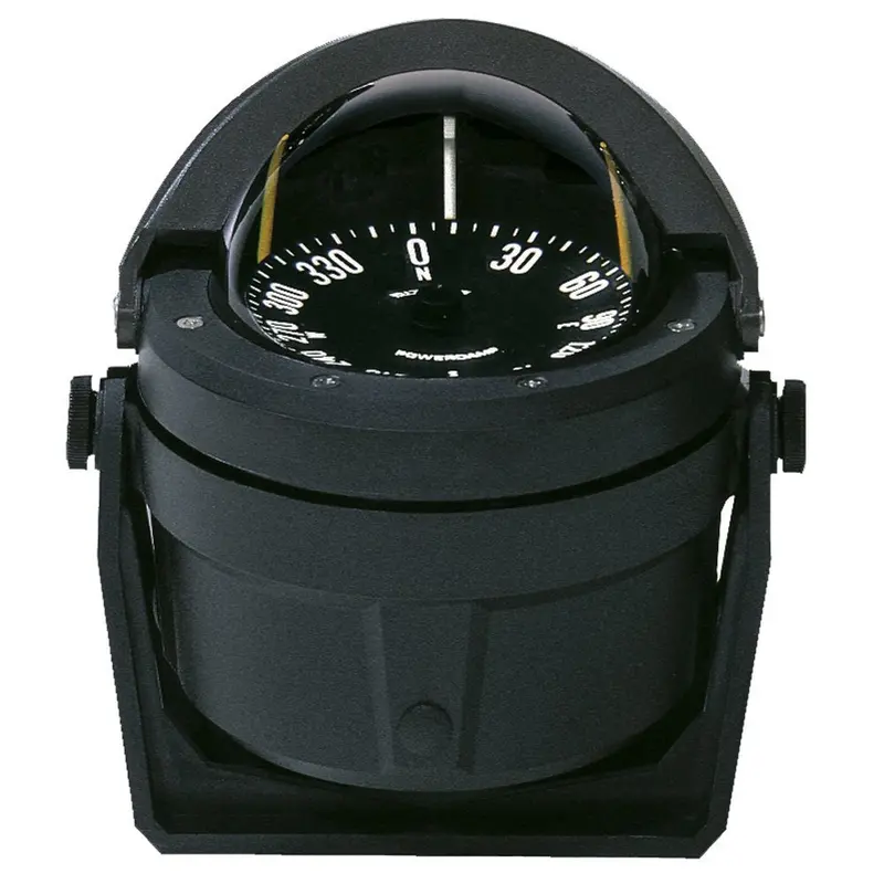 Ritchie B-80 Voyager Compass - Bracket Mount - Black [B-80] 1
