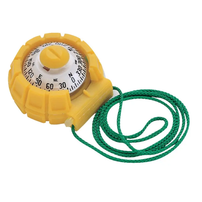 Ritchie X-11Y Sportabout Handheld Compass - Yellow [X-11Y] 1