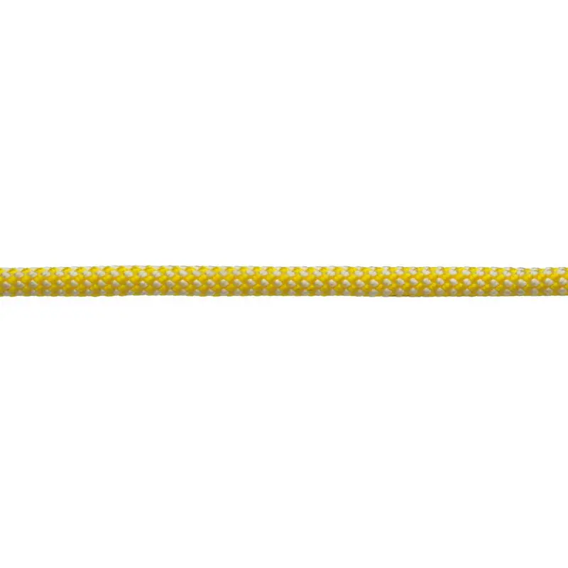 Robline Dinghy Control Line - 6Mm (15/64") - Yellow - 328 Spool - Dc-6Y [Dc-6Y] 1