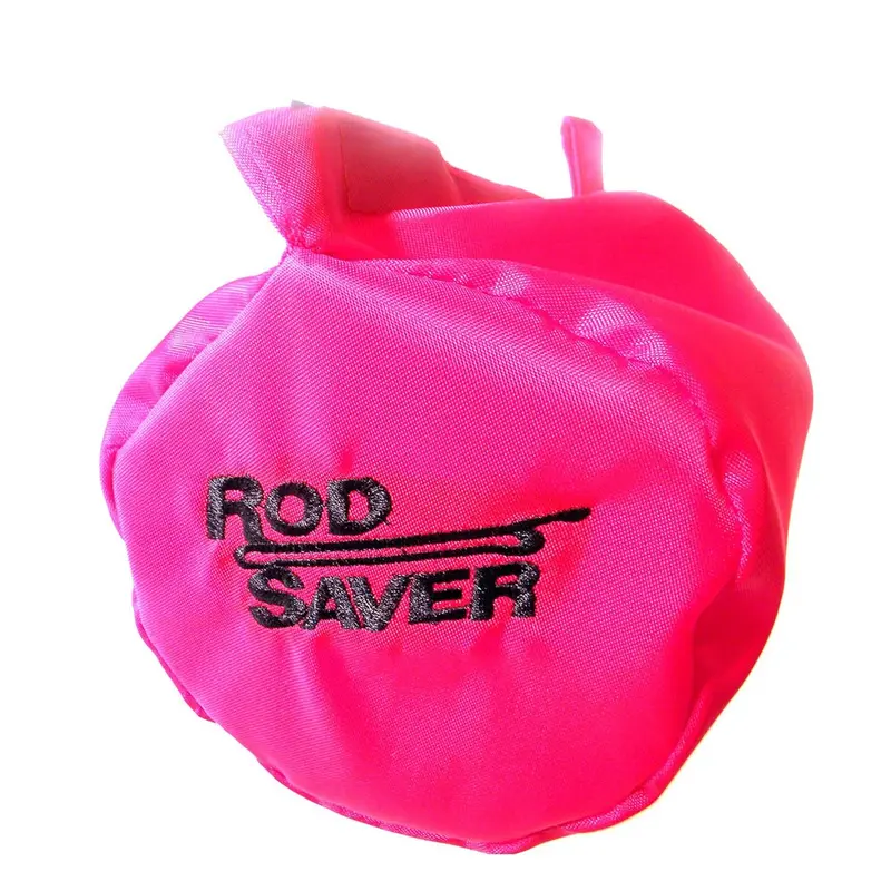 Rod Saver Bait  Spinning Reel Wrap [Rw2] 1